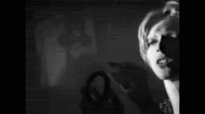 - This is the beginning
of a film - David Bowie: The Last Five Years