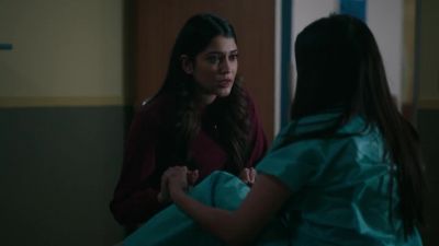 This is the beginning
of recovery. - The Resident