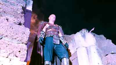 This is the beginning
of the end! - Mortal Kombat: Annihilation