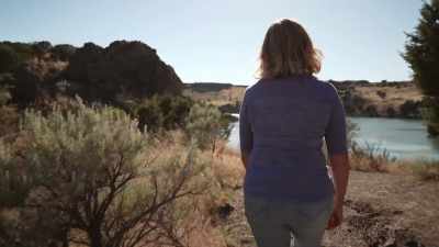 This is the beginning
of the journey to healing. - A Friend of the Family: True Evil