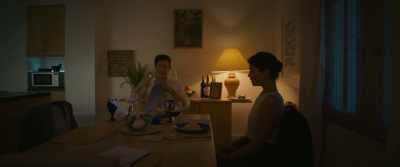 This is the best bolognese
that you have ever eaten. - Rogue Agent