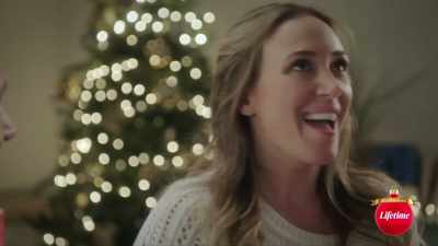 This is the best christmas ever. - Blending Christmas