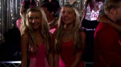 This is the best dance ever - Legally Blondes
