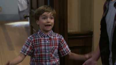 This is the best day of my life! - Fuller House
