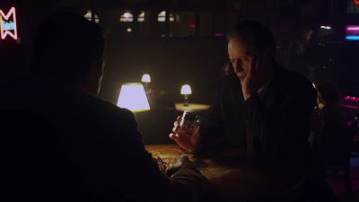 This is the best drink I've had since I was shot - Jesse Stone: Benefit of the Doubt