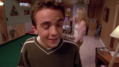 This is the best
Feast Thanksgiving ever! - Malcolm in the Middle