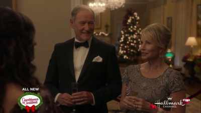 This is the best gift
you could've given us. - A Timeless Christmas