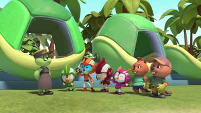This is the best
idea ever! - Top Wing