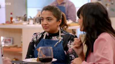 This is the best of its kind. - Britain's Best Home Cook