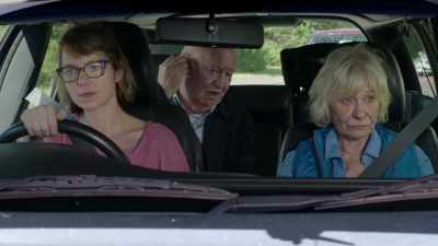 This was the best one I 
ever had, you know, and... - Motherland