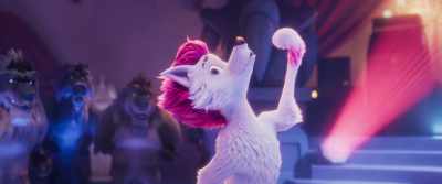 This is the best thing I
could have ever hoped for! - 200% Wolf