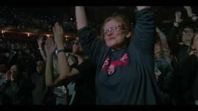 This is the best venue
that we've ever played. - Billy Joel: The 100th - Live at Madison Square Garden