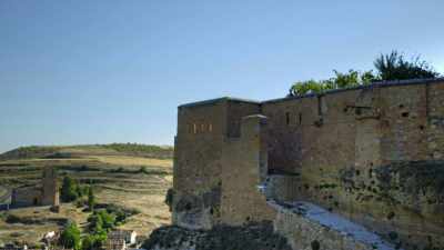 This is the best way we can assure
that all the structure is preserved, - Europe From Above