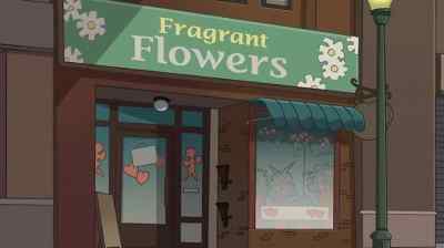 This is the Big Man's turf. - The Spectacular Spider-Man
