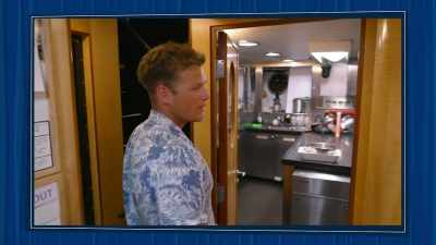 This is the biggest
"(BLEEP) you" to my sh... ty day. - Below Deck Sailing Yacht