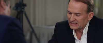 This is the biggest strategic mistake - Revealing Ukraine