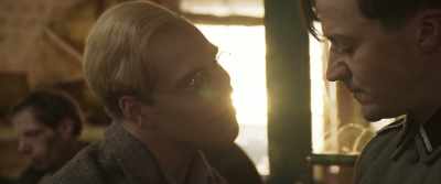 This is the body of our Lord. - Bonhoeffer: Pastor. Spy. Assassin