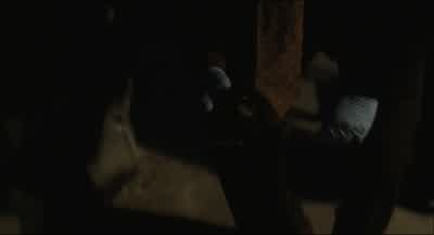 This was the bomb. - Saw III