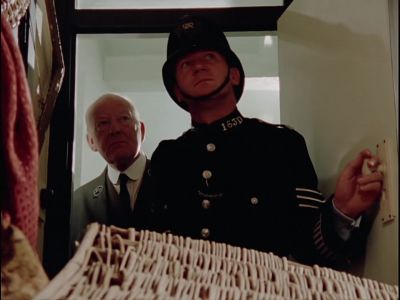 - This is the box room. - Agatha Christie's Poirot