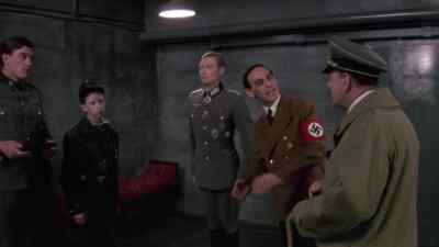 This is the boy
of which I spoke to you. - Hitler: The Last Ten Days