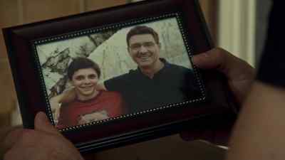 THIS THE BOY? - Rookie Blue