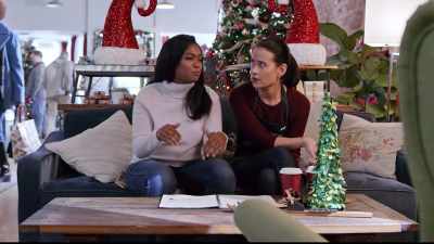 This is the building
permit application - Christmas Everlasting