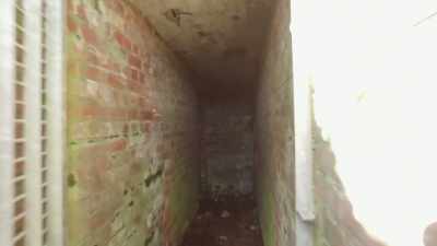 This is the bunker where the airmen - The Buildings That Fought Hitler