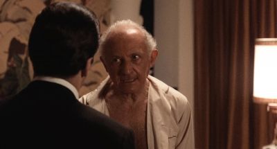 This is the business we've chosen - The Godfather: Part II
