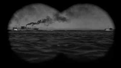 This is the Captain. - Run Silent Run Deep