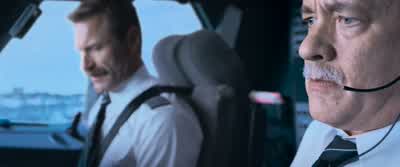 This is the Captain, brace for impact! - Sully