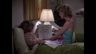 This is the captain... - The Love Boat