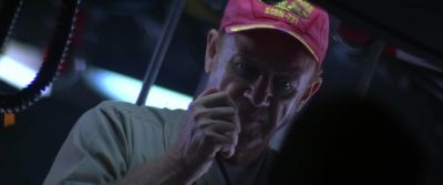 This is the captain Set condition 1 SQ for strategic missile launch - Crimson Tide