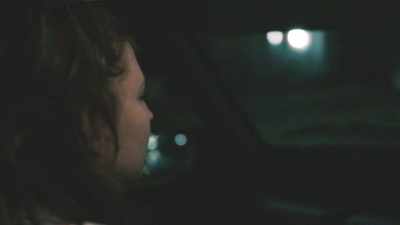 This is the car - Murder in the Badlands