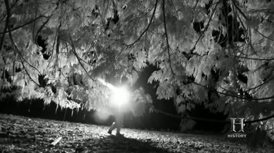This is the
chance in a lifetime, - Alone