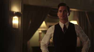 This is the Christmas
America dreams about. - The Last Tycoon
