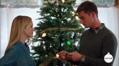 This is the christmas i've been waiting - My Christmas Prince