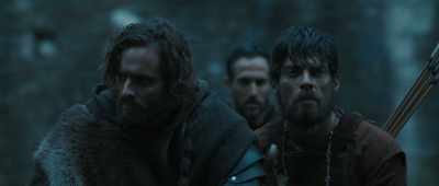 This is the Circle of Avalon, - Arthur & Merlin: Knights of Camelot