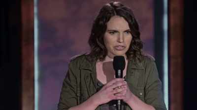 This is the closest
I've come to an abortion." - The Standups
