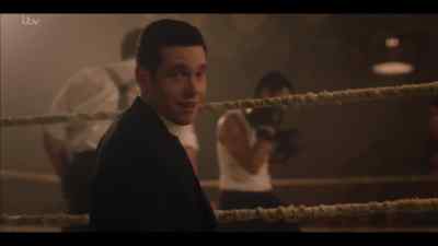 This is the closest I've felt to God
in such a long time. - Grantchester