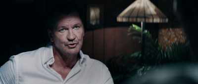This is the closest
you're ever gonna get - Avengement