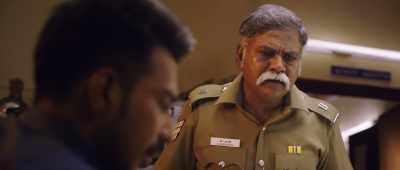 This is the clue Rajamanickam
wanted to convey - Ratsasan