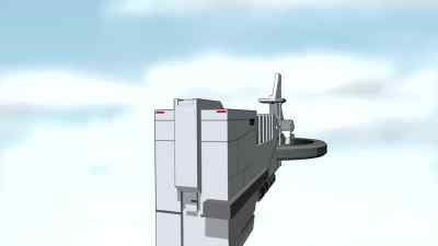 This is the commanding officer. - Generator Rex