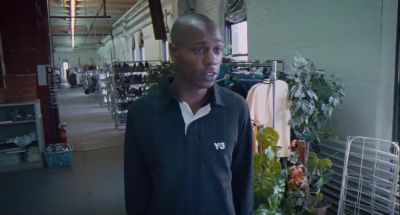 This is the concert I've always wanted to see - Dave Chappelle's Block Party