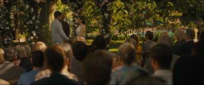 This is the core of your marriage
and why you are here today. - After the Wedding
