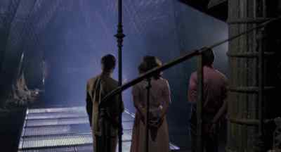 This is the Cyclops
who creates the eggs. - Contamination