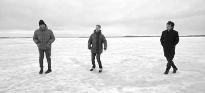 This is the dance move
my sister taught me - SmartLess: On the Road