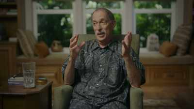 This is the dark underbelly
of Playboy. - Secrets of Playboy