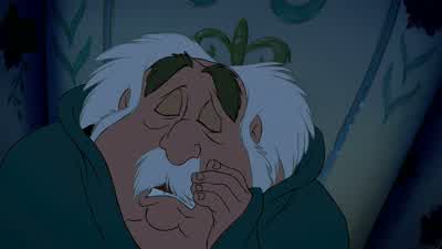 This is the day your dreams come trueWhat do you know about my dreams GastonPlenty Here picture thisA rustic hunting lodgemy latest kill roasting on the fireand my little wife massaging my feetwhile the little ones play on the floor with the dogsWe'll - Beauty and the Beast