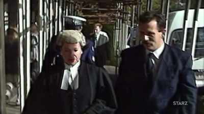 This is the Day of Judgement - The Cult of The Family