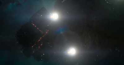 This is the day - Guardians of the Galaxy Vol. 3